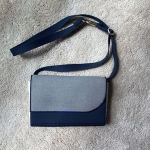 EUC Rothys Beltbag - Navy
